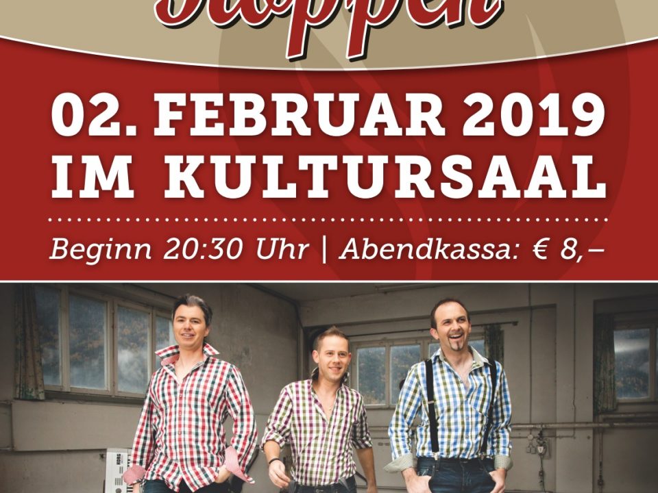 Feuerwehrball_Roppen_2019_Plakat